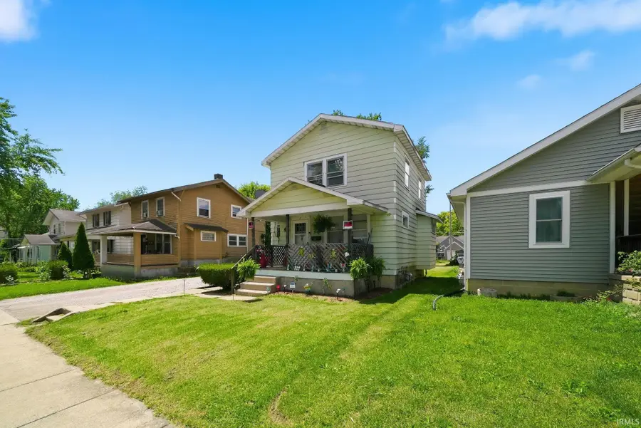 3714 Smith Street, Fort Wayne, IN 46806 - #3