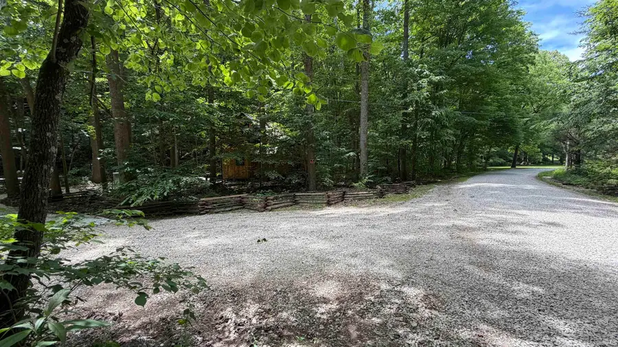 7521 N County Road 1150, West Baden Springs, IN 47469 - #2