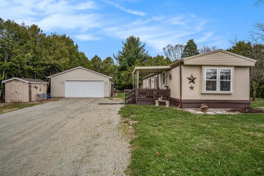 74 Ems D21 Lane, Syracuse, IN 46567 - #3