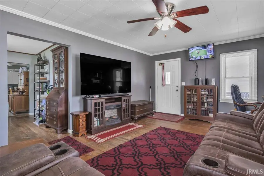 911 S Second Street, Boonville, IN 47601 - #3