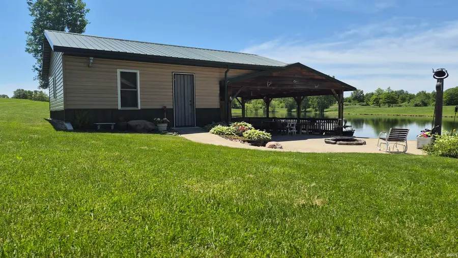 County Road 60 Cr 60 Roads, Saint Joe, IN 46785 - #2