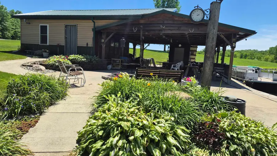 County Road 60 Cr 60 Roads, Saint Joe, IN 46785 - #3