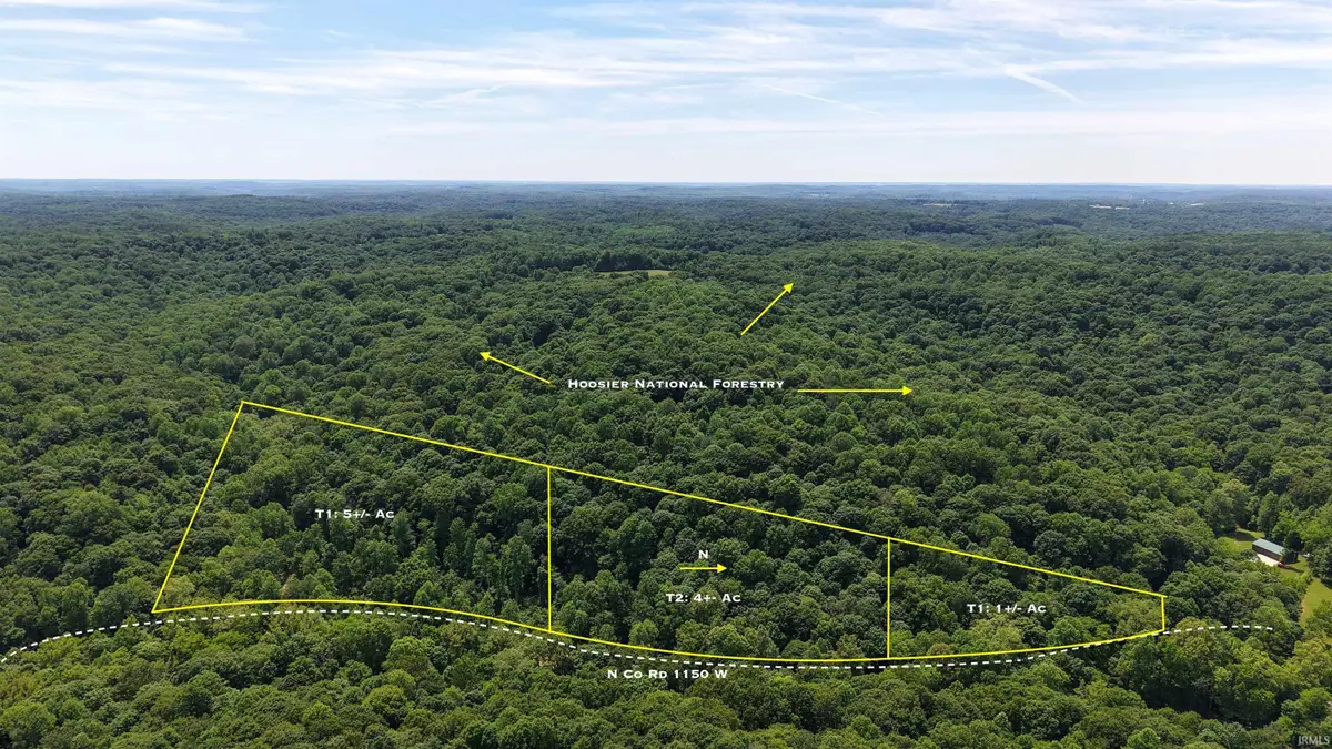 7521 N County Road 1150, West Baden Springs, IN 47469 - #1
