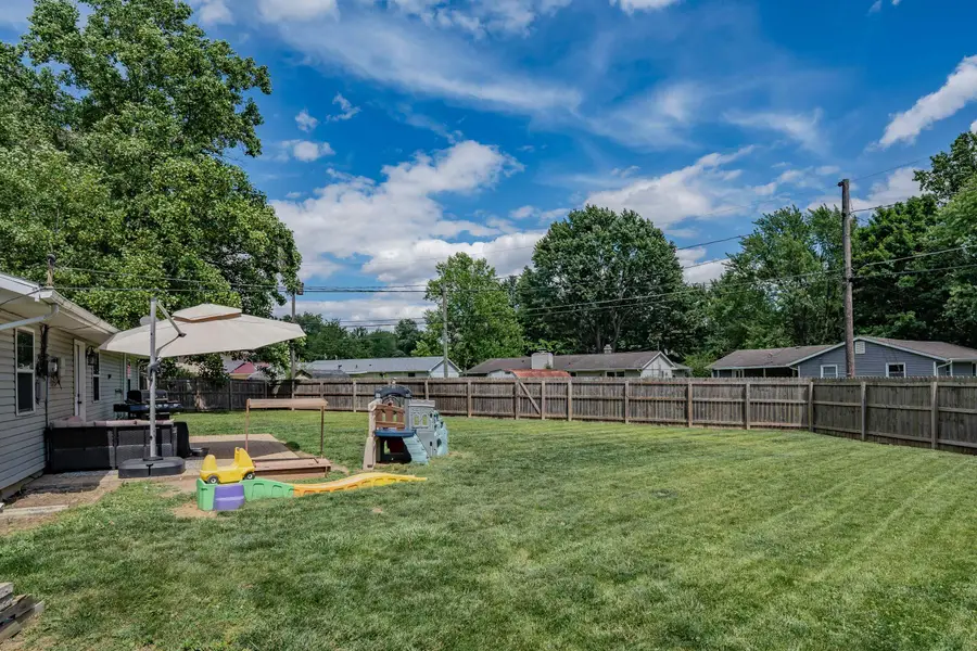 1524 Tartan Court, New Haven, IN 46774 - #2