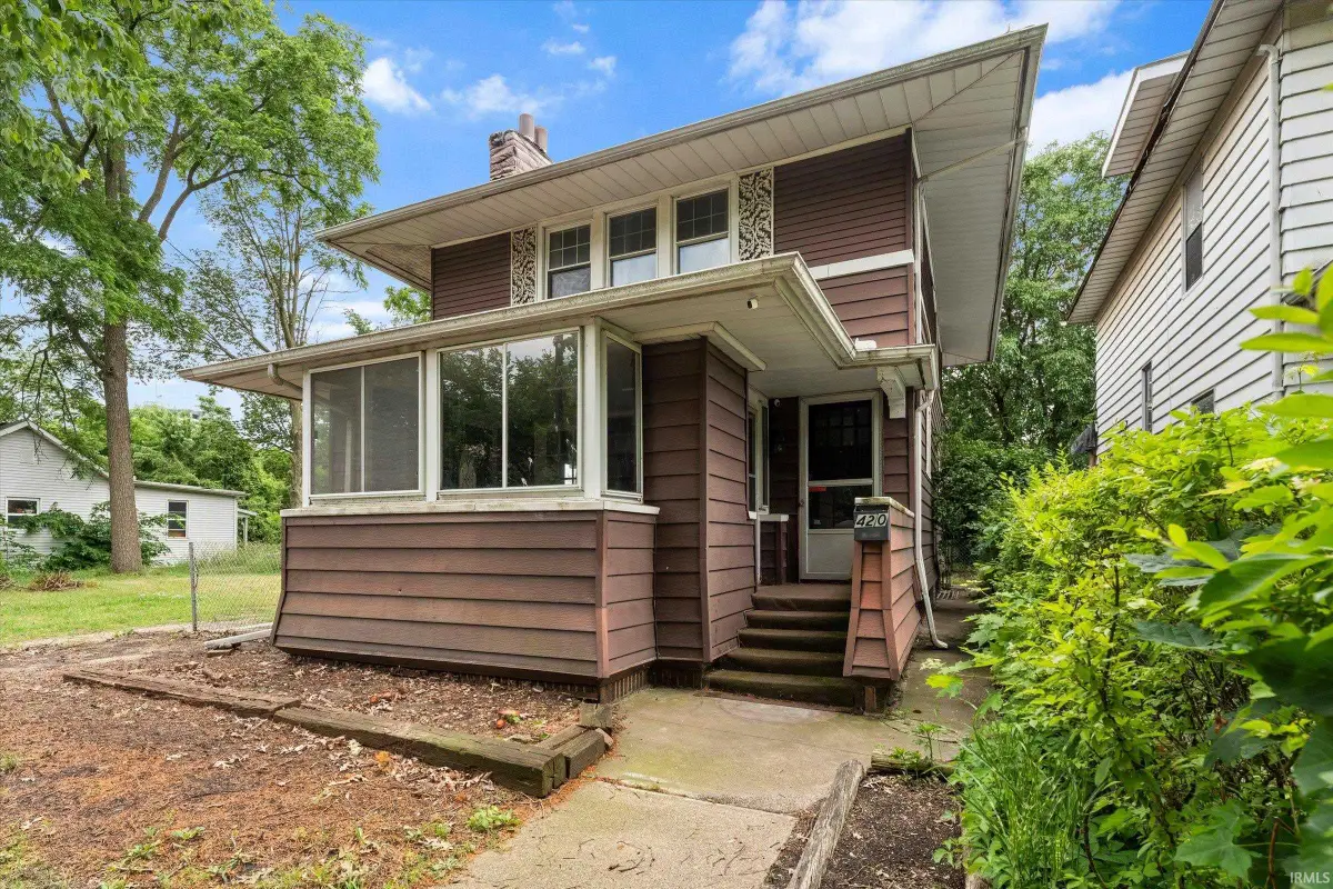 420 W Madison Street, South Bend, IN 46601 - #1
