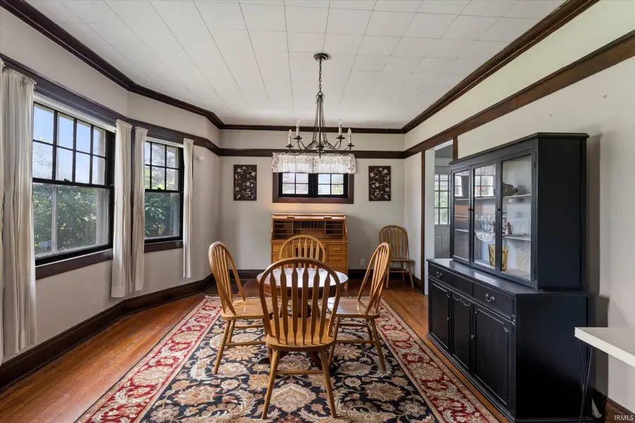 420 W Madison Street, South Bend, IN 46601 - #3