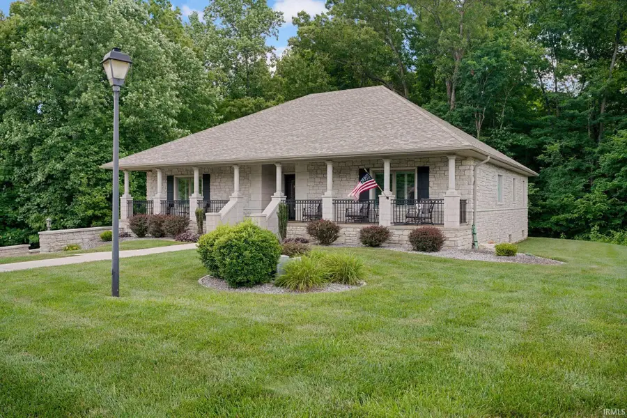 410 Crooked Stick Drive, Bedford, IN 47421 - #2