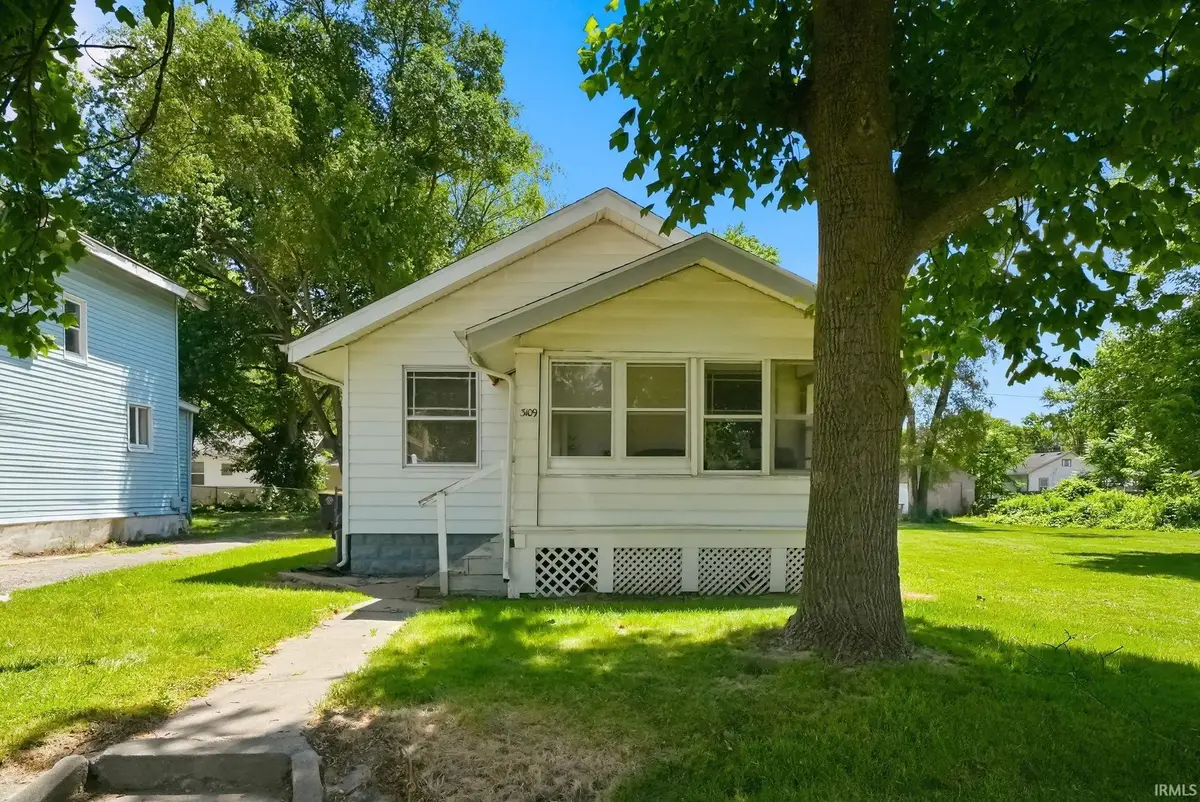 3109 Central Drive, Fort Wayne, IN 46806 - #1