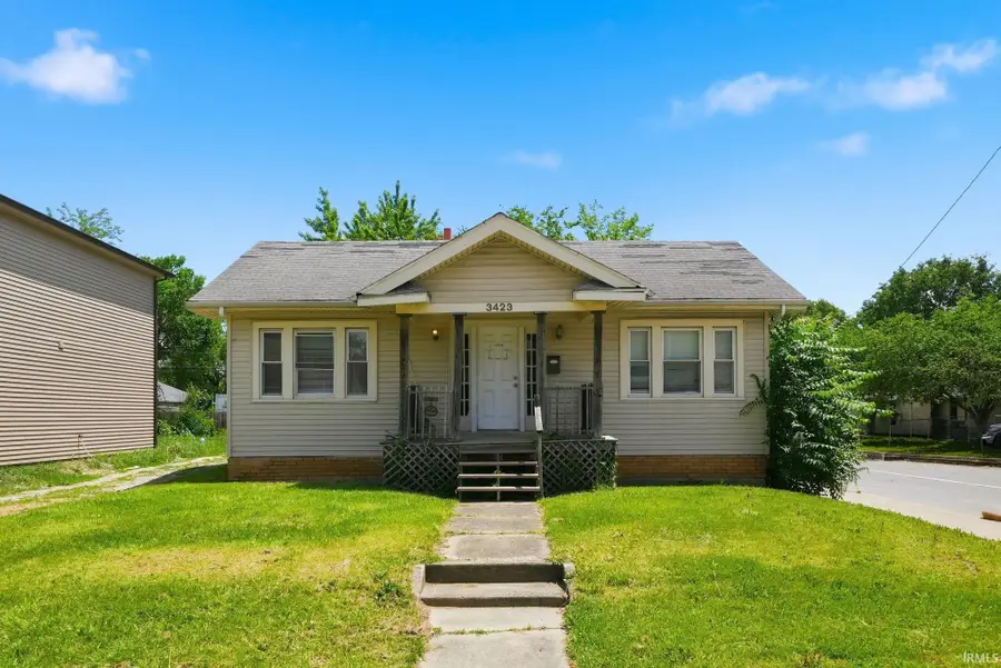3109 Central Drive, Fort Wayne, IN 46806 - #3