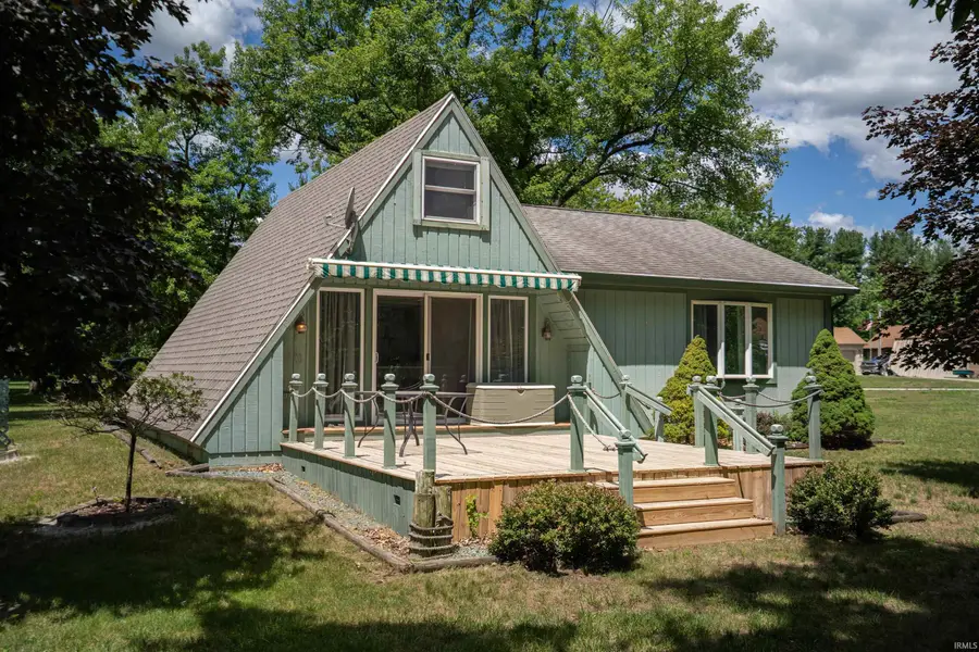 8255 N Kiger Drive, Monticello, IN 47960 - #3