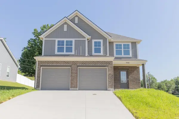 9145 Strickland Court, Evansville, IN 47712