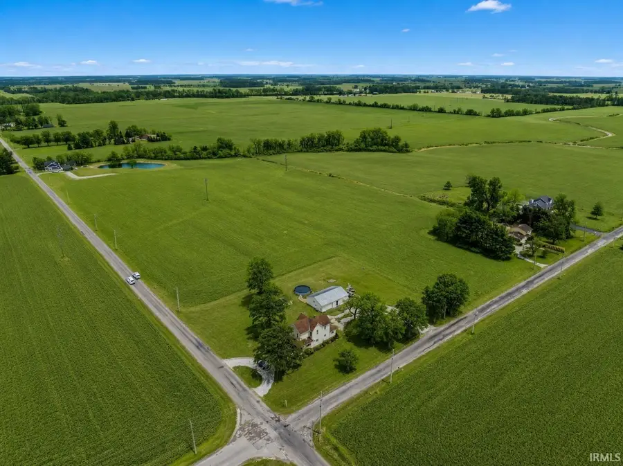 200 S 350 E, Bluffton, IN 46714 - #2
