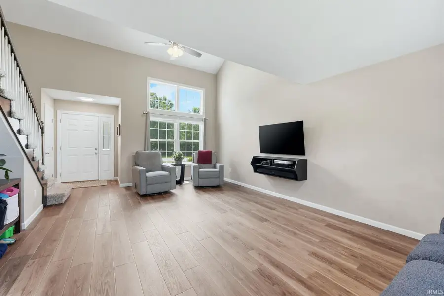 1851 Meadowsweet Parkway, Fort Wayne, IN 46808 - #3