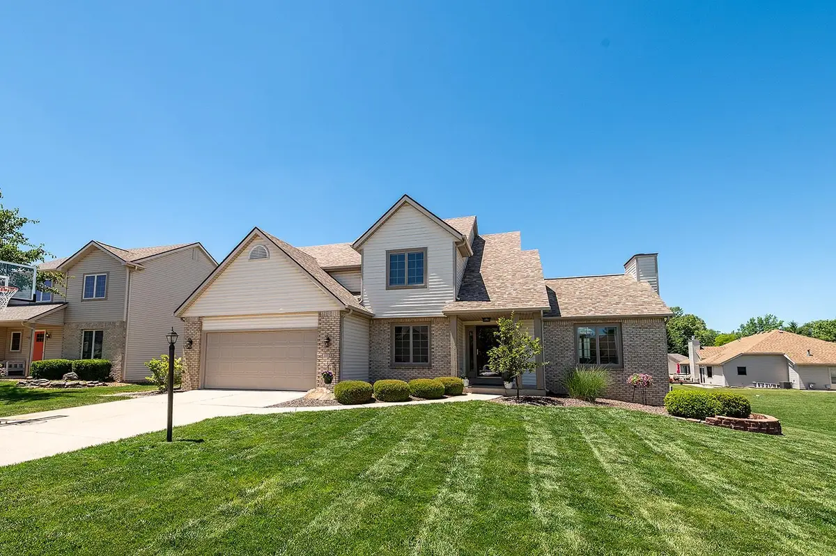 11125 Tangle Trail, Fort Wayne, IN 46845 - #1