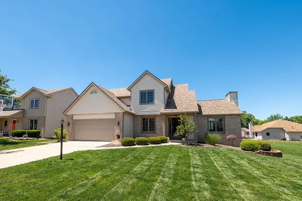 11125 Tangle Trail, Fort Wayne, IN 46845