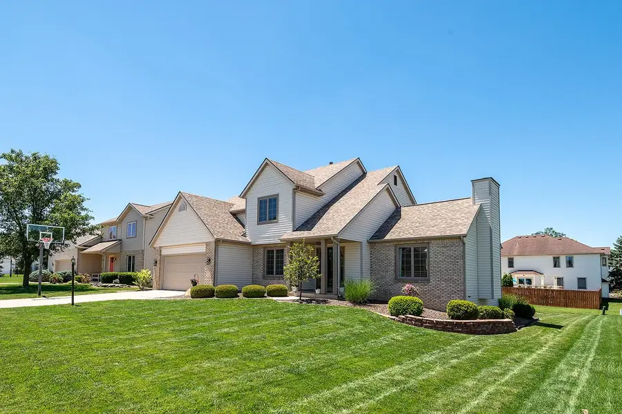 11125 Tangle Trail, Fort Wayne, IN 46845 - #2