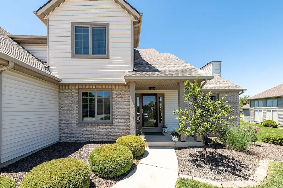 11125 Tangle Trail, Fort Wayne, IN 46845 - #3