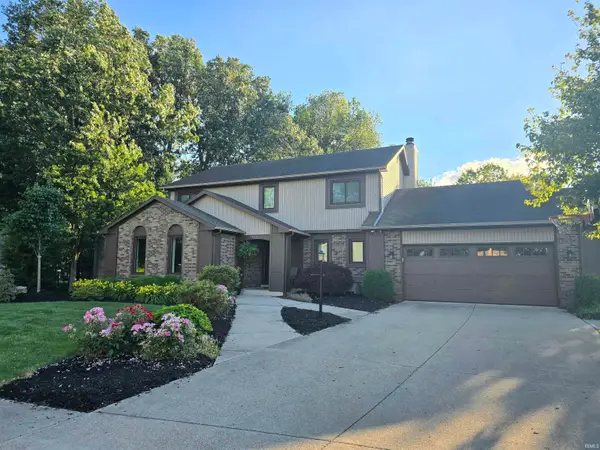 5309 Litchfield Road, Fort Wayne, IN 46835