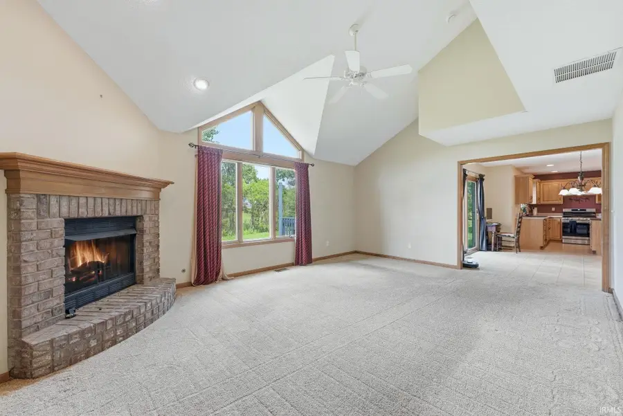 3518 Flowing Brook Drive, Fort Wayne, IN 46818 - #2