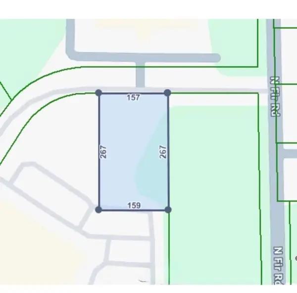 VL Fir Rd Road, Mishawaka, IN 46545