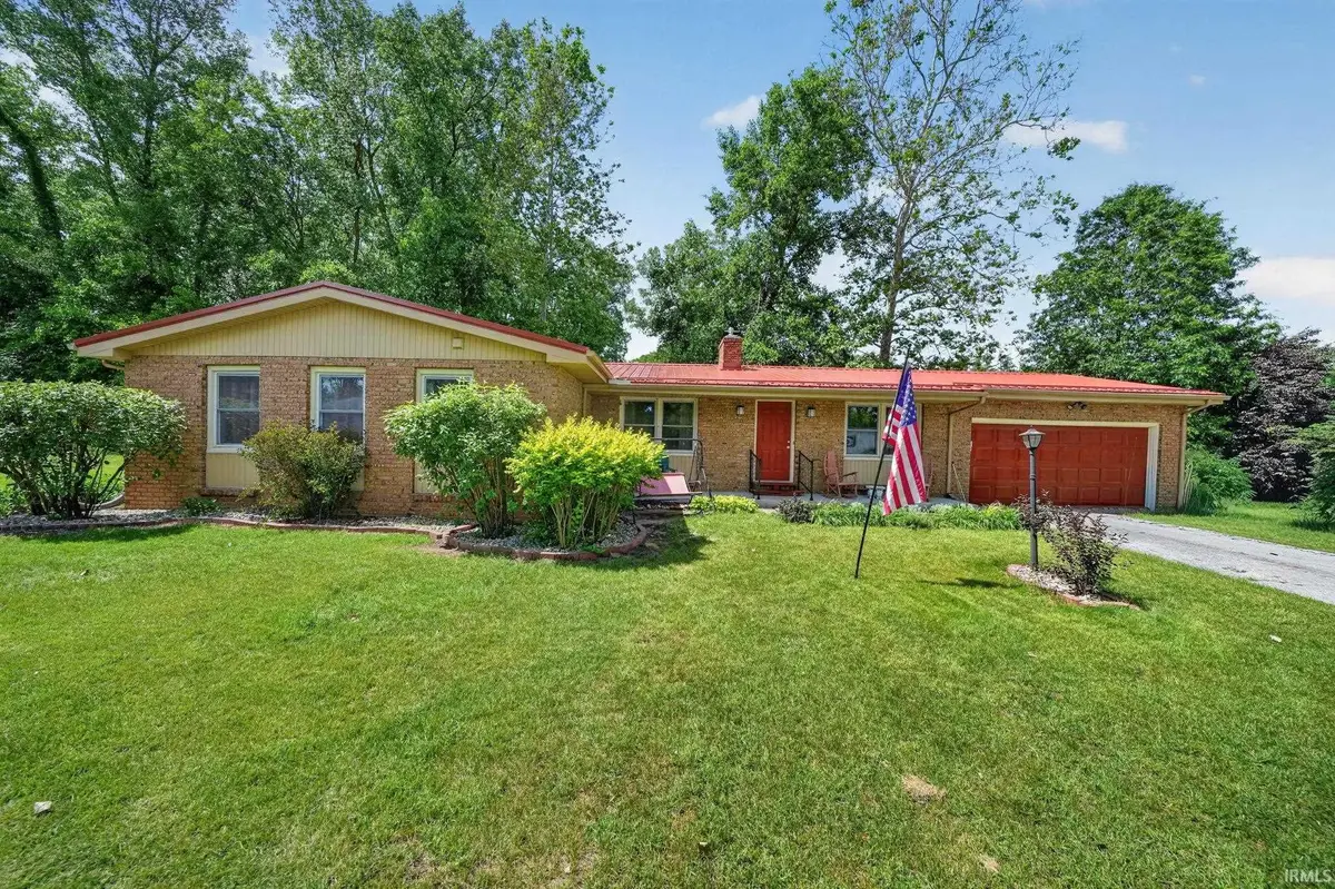 53449 Martin Lane, South Bend, IN 46635 - #1