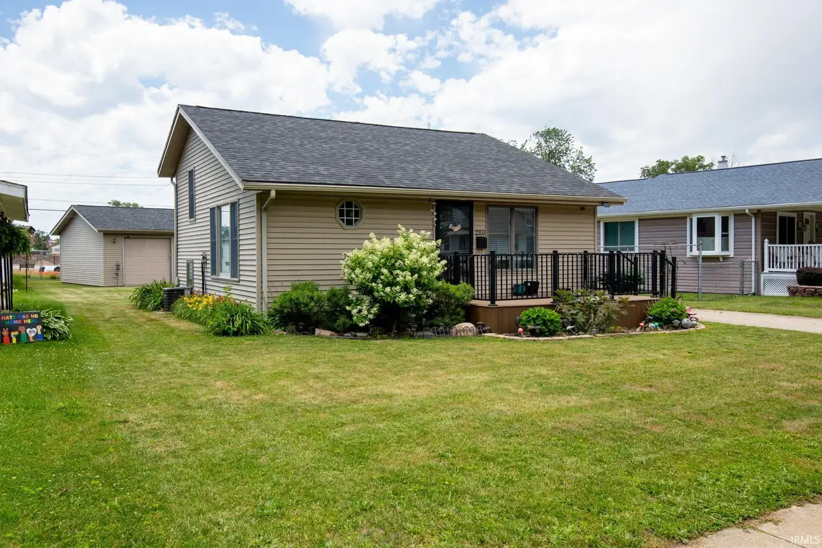 2353 Normandy Drive, Mishawaka, IN 46545 - #1