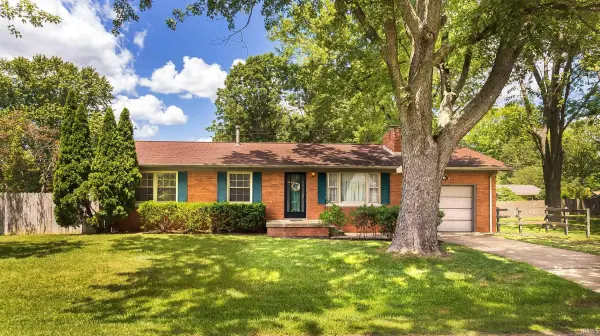 502 E Jefferson Avenue, Chandler, IN 47610