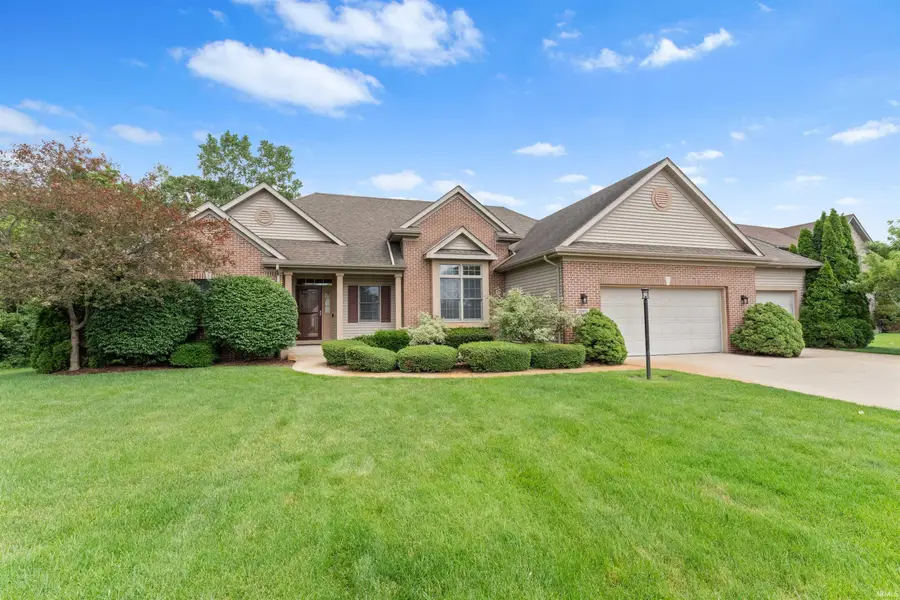 50910 Stonebridge Drive, Granger, IN 46530 - #2