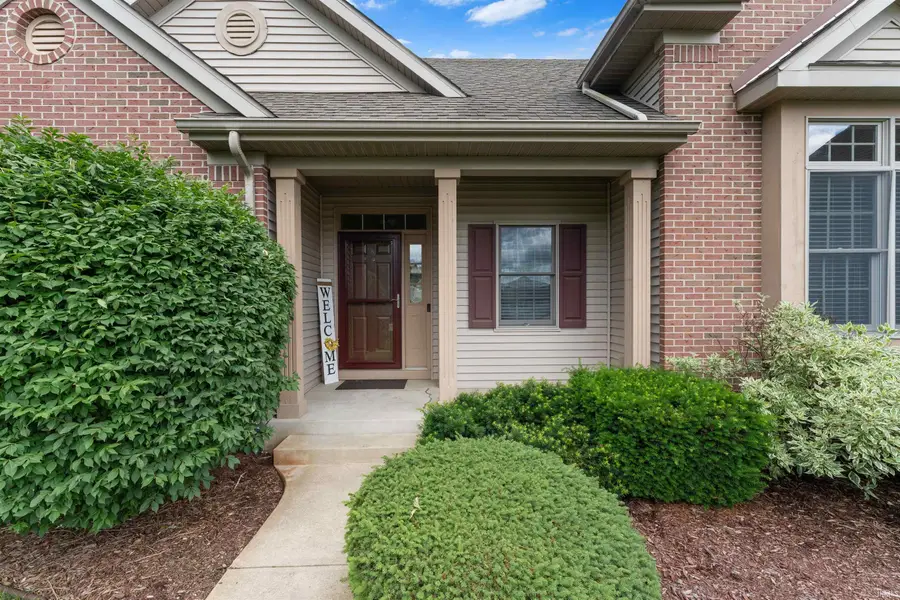50910 Stonebridge Drive, Granger, IN 46530 - #3