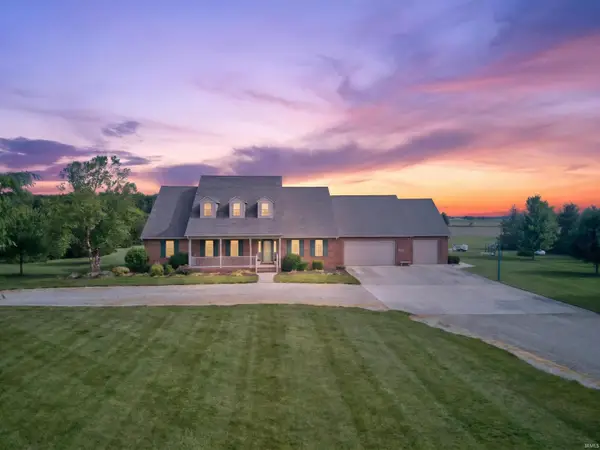 1549 E 200 N, Decatur, IN 46733