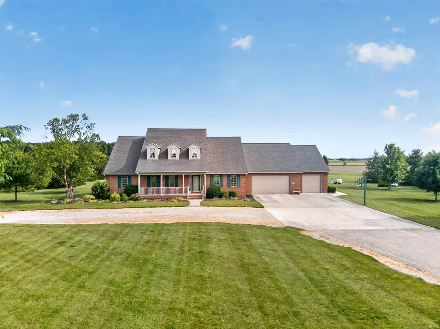 1549 E 200 N, Decatur, IN 46733 - #2