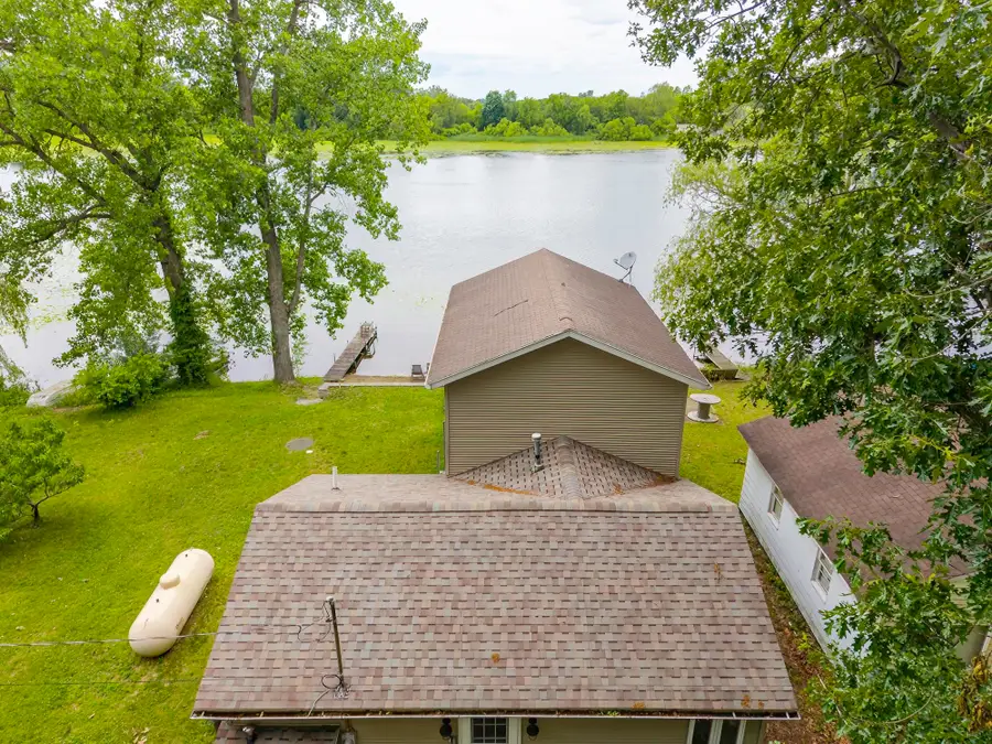 6395 N 1060, Orland, IN 46776 - #2