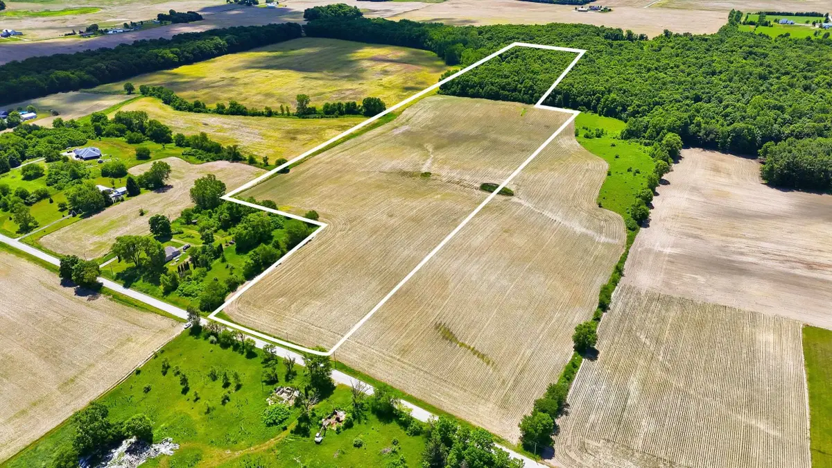 TBD County Road 8, Corunna, IN 46730 - #1