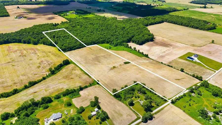 TBD County Road 8, Corunna, IN 46730 - #2