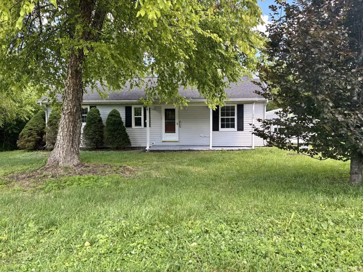 1198 N Us Highway 231, Spencer, IN 47460 - #1