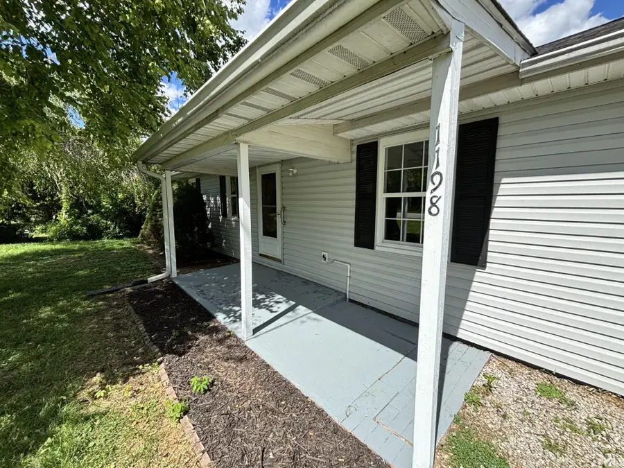 1198 N Us Highway 231, Spencer, IN 47460 - #2