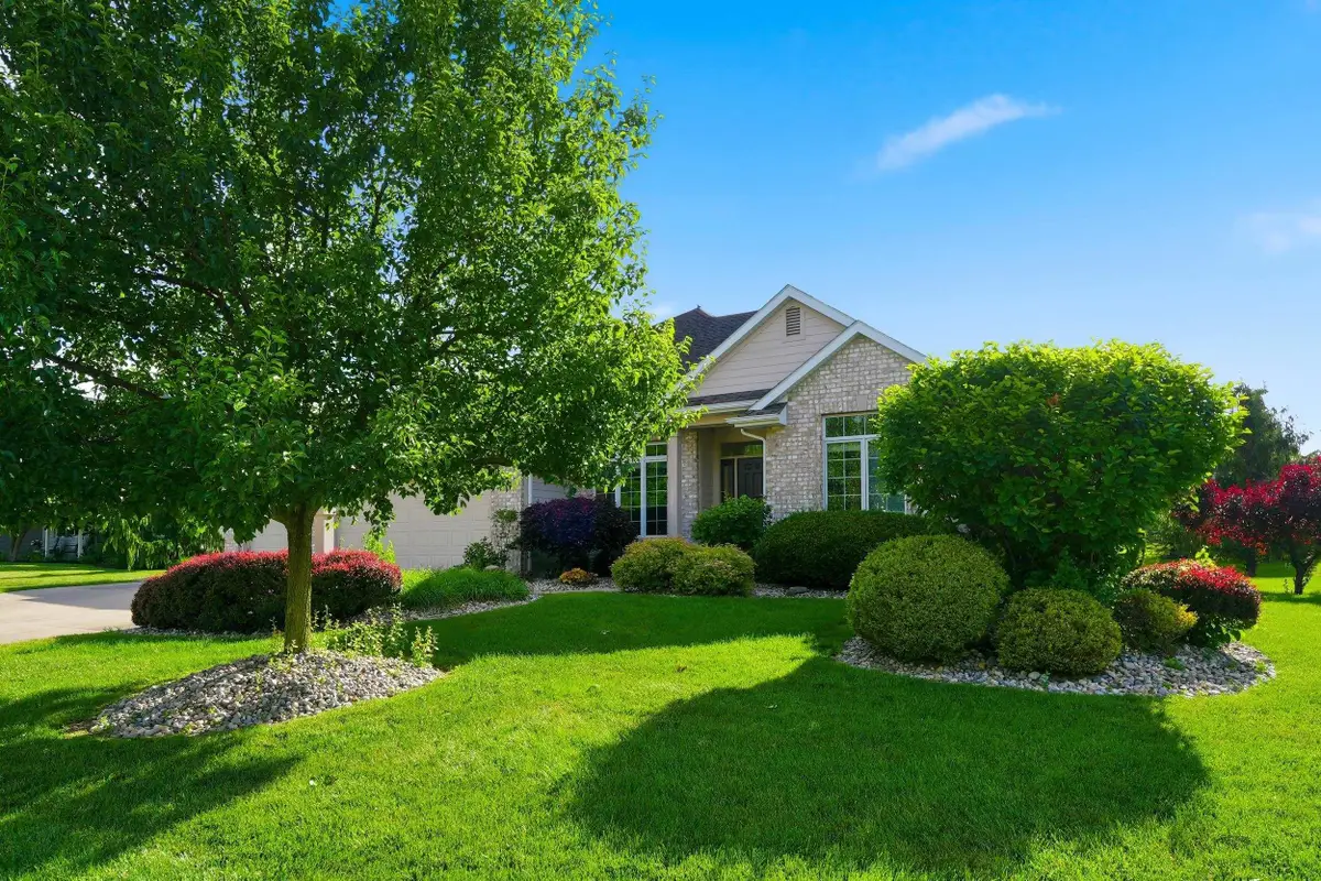 14730 Greystone Court, Leo, IN 46765 - #1