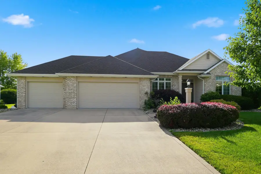 14730 Greystone Court, Leo, IN 46765 - #2