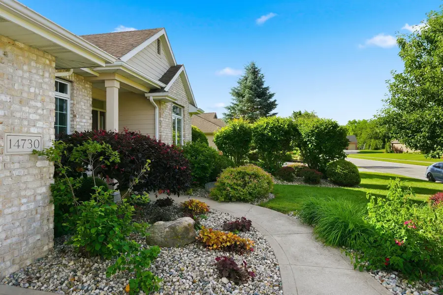14730 Greystone Court, Leo, IN 46765 - #3