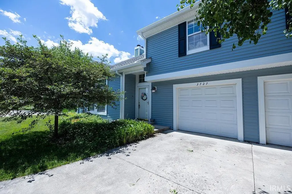 3727 N Lakeside Drive, Muncie, IN 47304 - #1