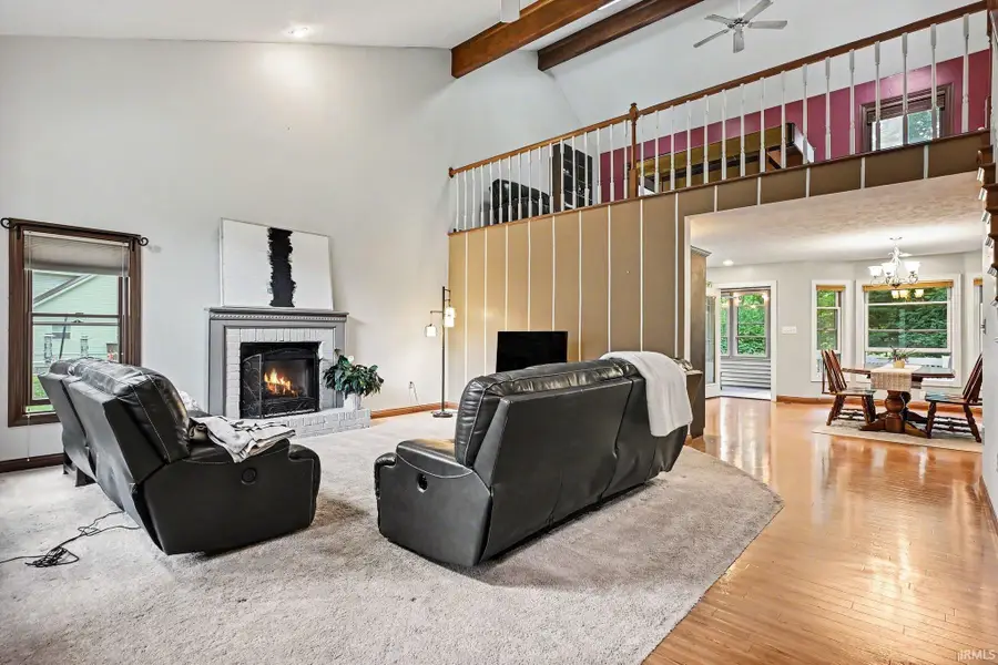 2415 W Nina Lane, Warsaw, IN 46580 - #2