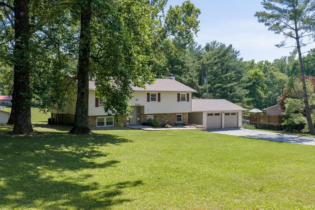 790 E Dillman Road, Bloomington, IN 47401 - #1
