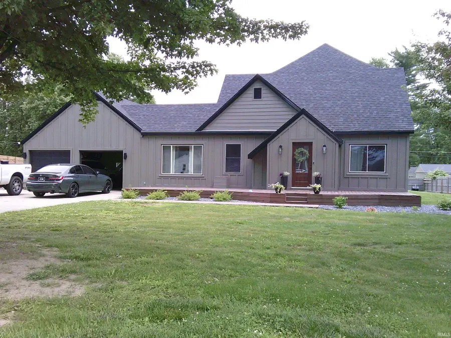 1105 Fisher Avenue, Warsaw, IN 46580 - #2