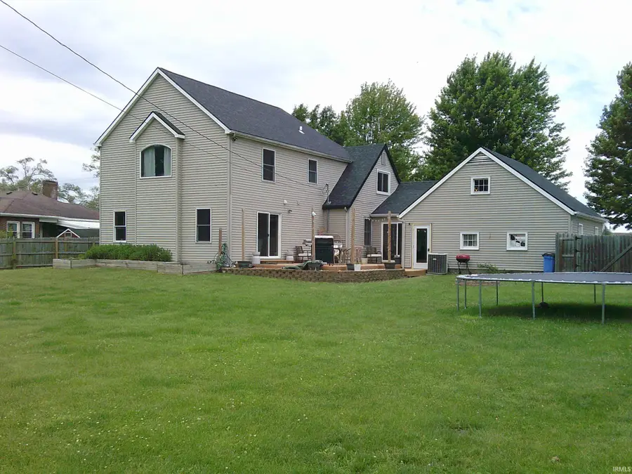 1105 Fisher Avenue, Warsaw, IN 46580 - #3
