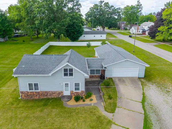207 W Michael, Fremont, IN 46737