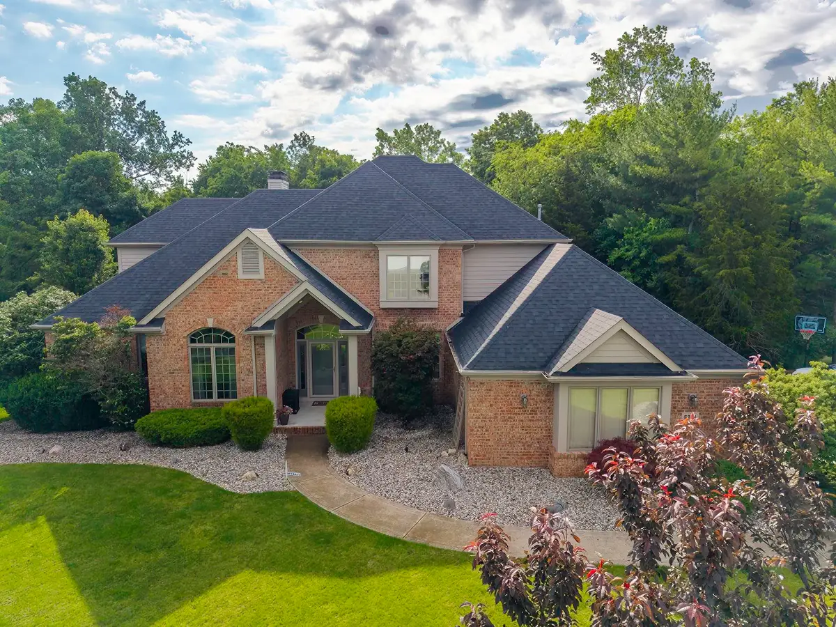 6221 Beaver Creek Court, Fort Wayne, IN 46814 - #1