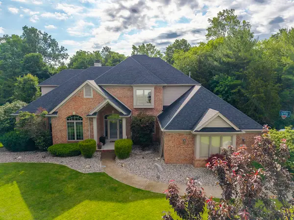 6221 Beaver Creek Court, Fort Wayne, IN 46814