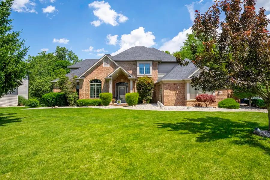 6221 Beaver Creek Court, Fort Wayne, IN 46814 - #2