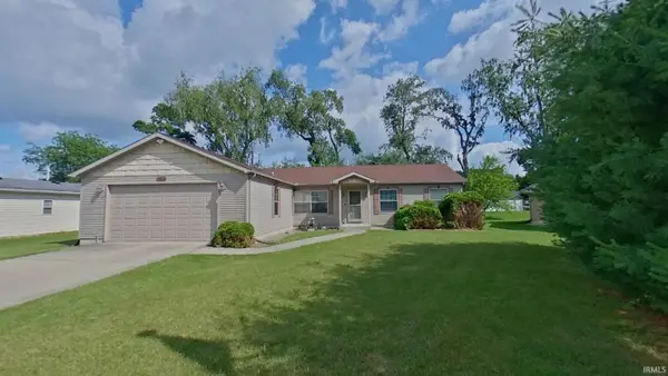 53144 Crystal Pond Drive, Elkhart, IN 46514