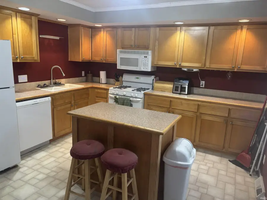 53144 Crystal Pond Drive, Elkhart, IN 46514 - #3